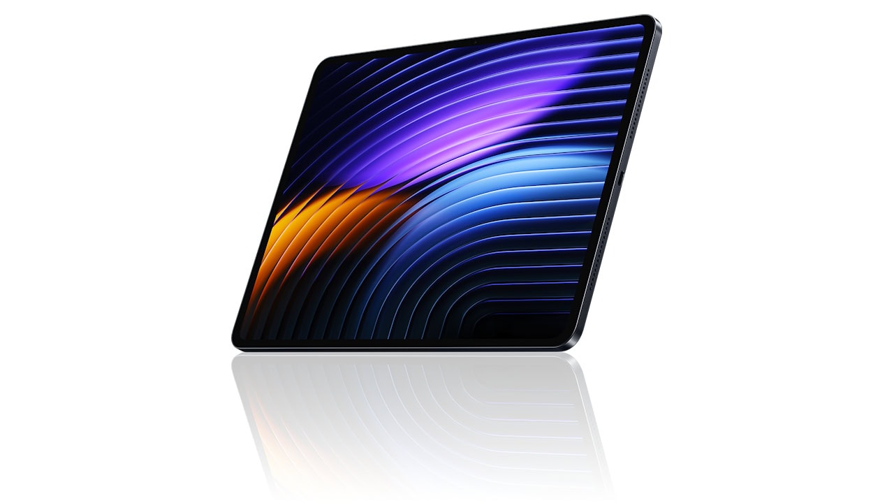 Tablet Xiaomi Pad 7S Pro equipado com chip Xring O1 é anunciado