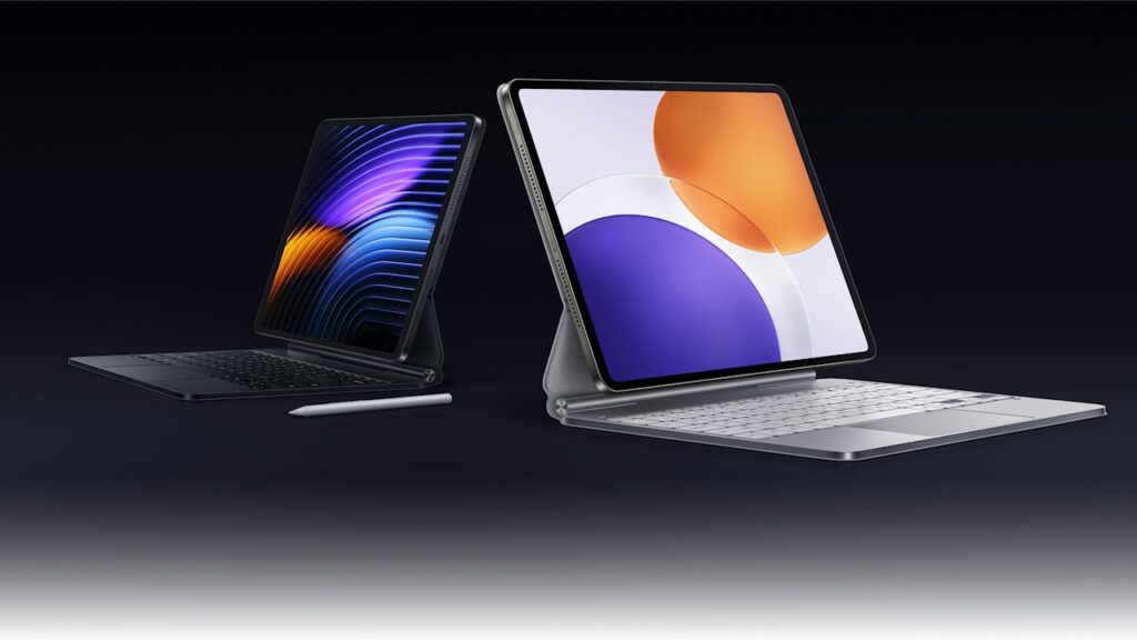 Xiaomi Pad 7S Pro