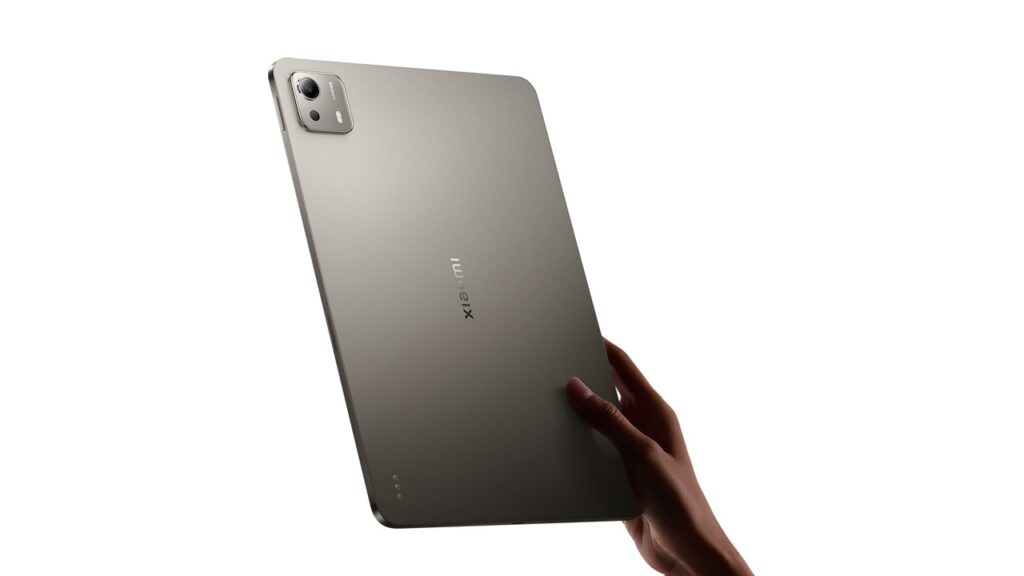 Xiaomi Pad 7S Pro