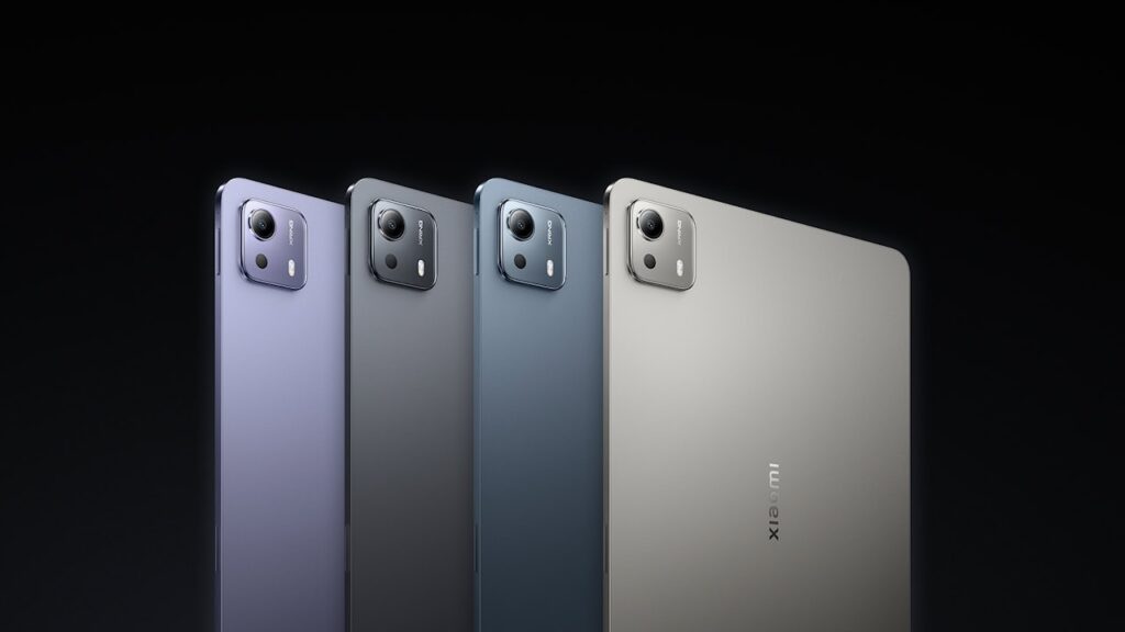 Xiaomi Pad 7S Pro