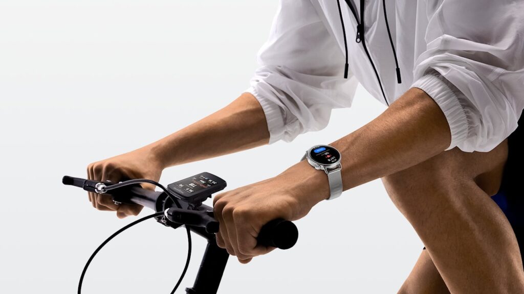 Xiaomi Watch S4 41mm