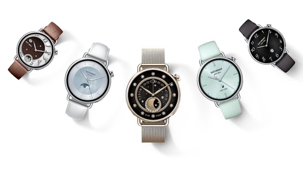 Xiaomi Watch S4 41mm