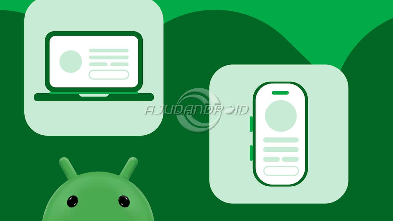 Android Logo