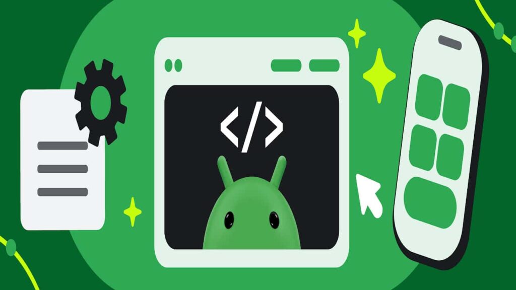Android, programa Canal Canary