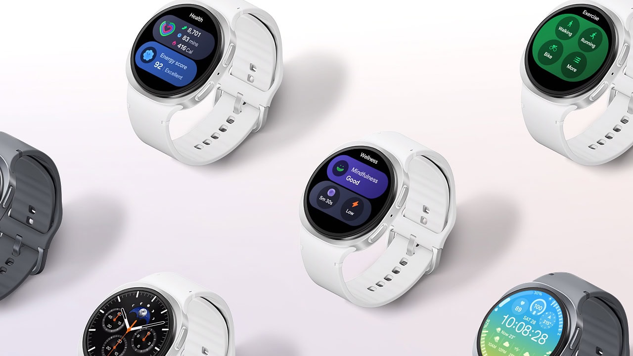 Galaxy Watch8
