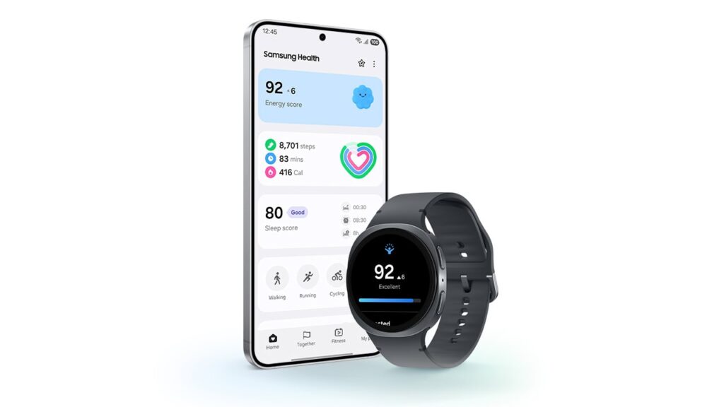 Galaxy Watch8