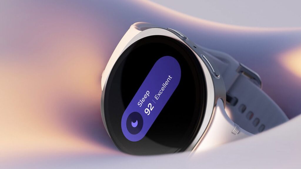 Galaxy Watch8