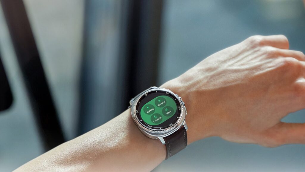 Galaxy Watch8 Classic