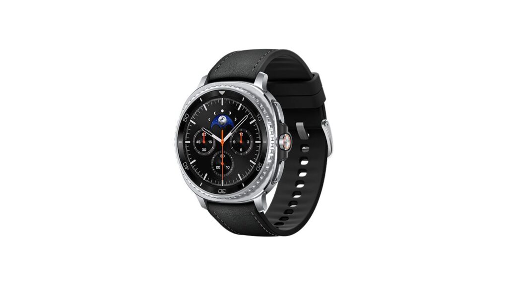 Galaxy Watch8 Classic
