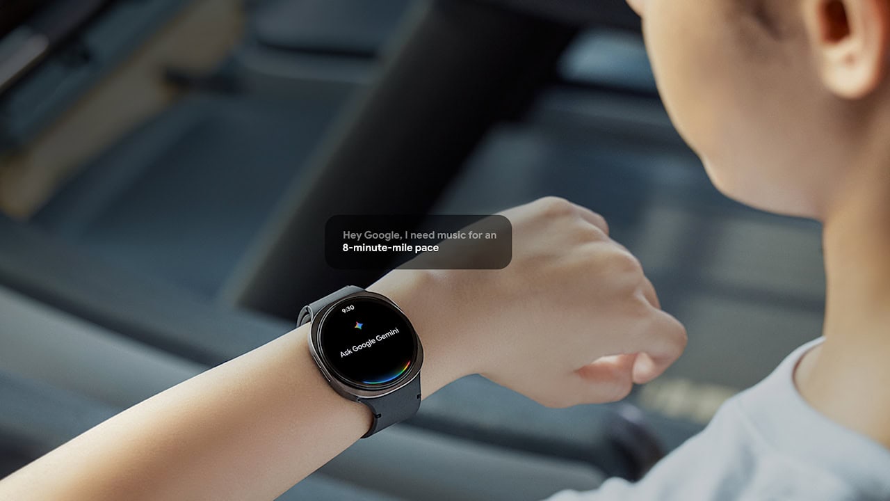 Galaxy Watch8