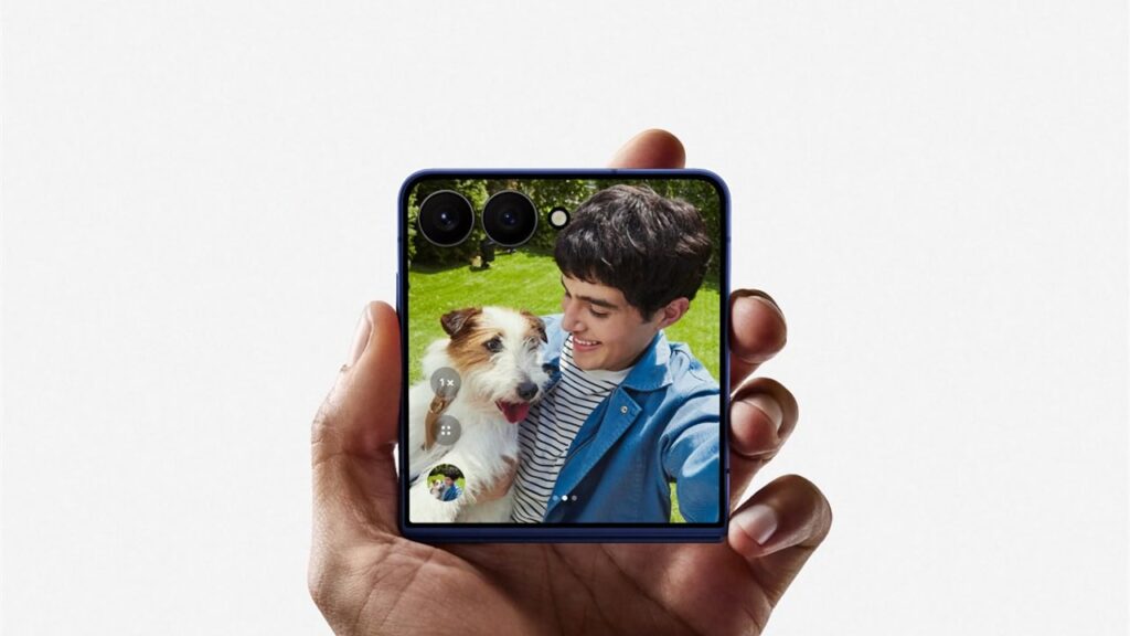 Galaxy Z Flip7