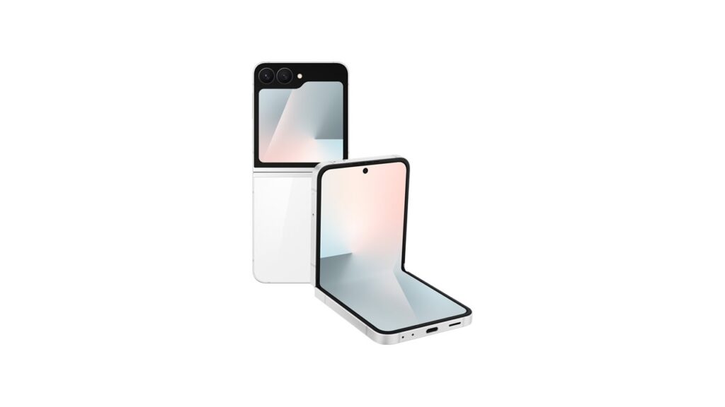 Galaxy Z Flip7 FE