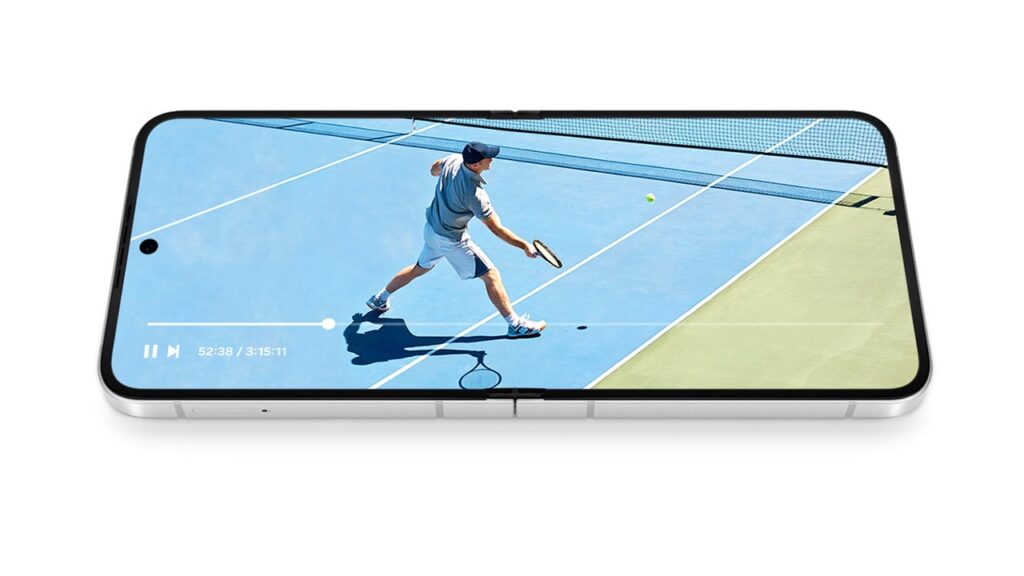 Galaxy Z Flip7 FE