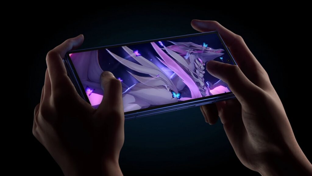 Galaxy Z Fold7