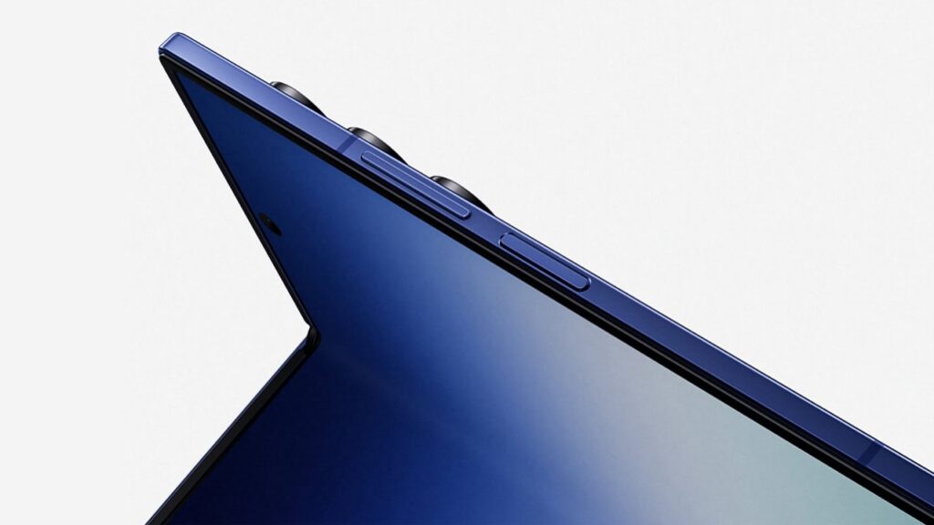 Galaxy Z Fold7