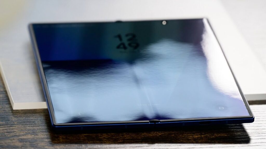 Galaxy Z Fold7