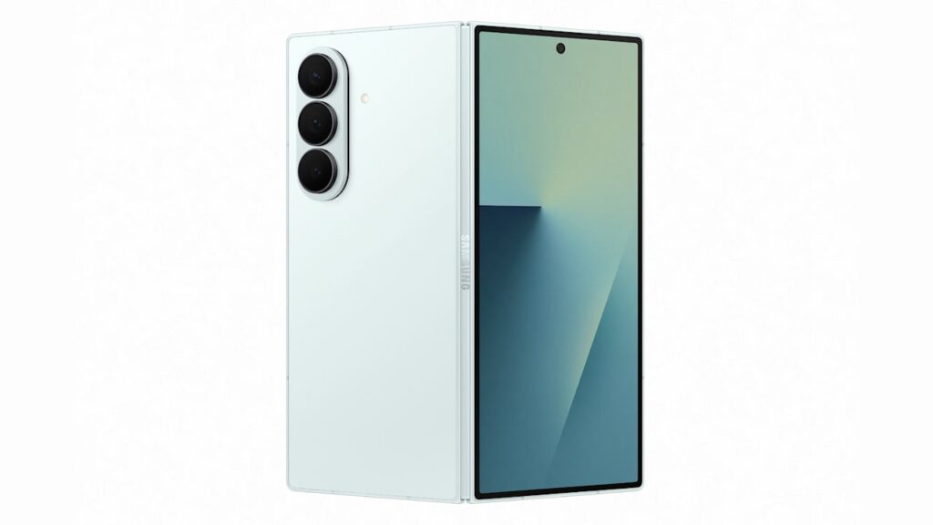 Galaxy Z Fold7