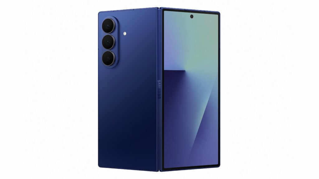 Galaxy Z Fold7