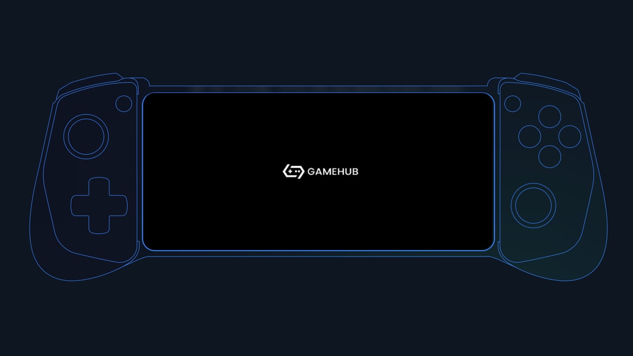 GameHub