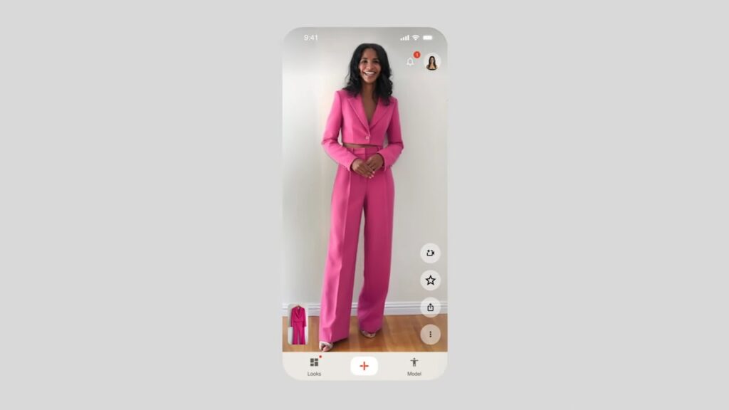 Google Doppl