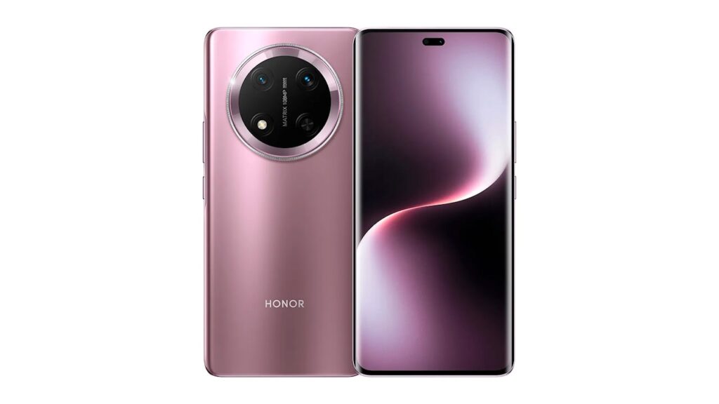 Honor Magic7 Lite