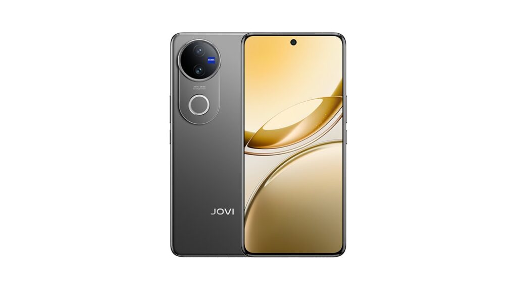 JOVI V50 5G