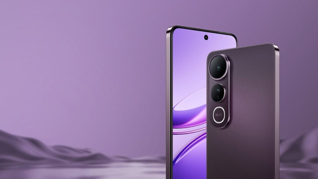 JOVI V50 Lite 5G