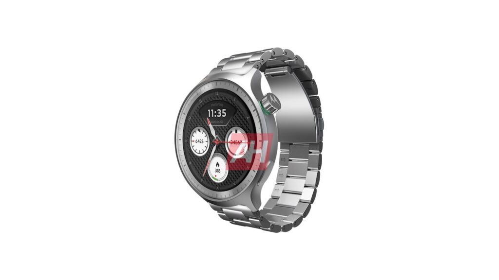 Moto 360 (2025)