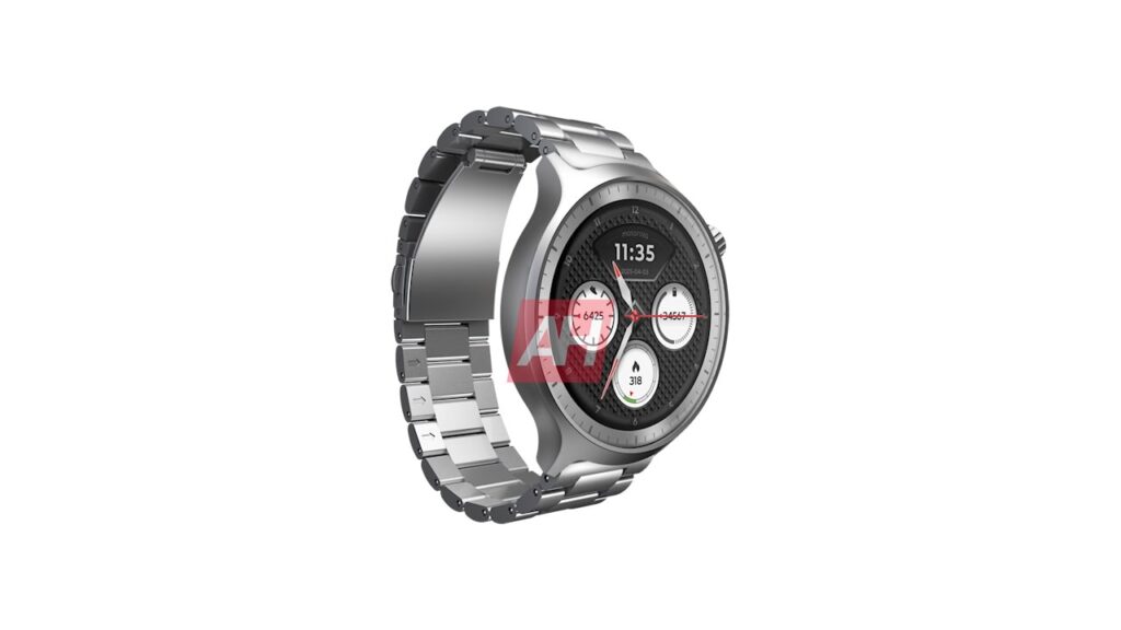 Moto 360 (2025)