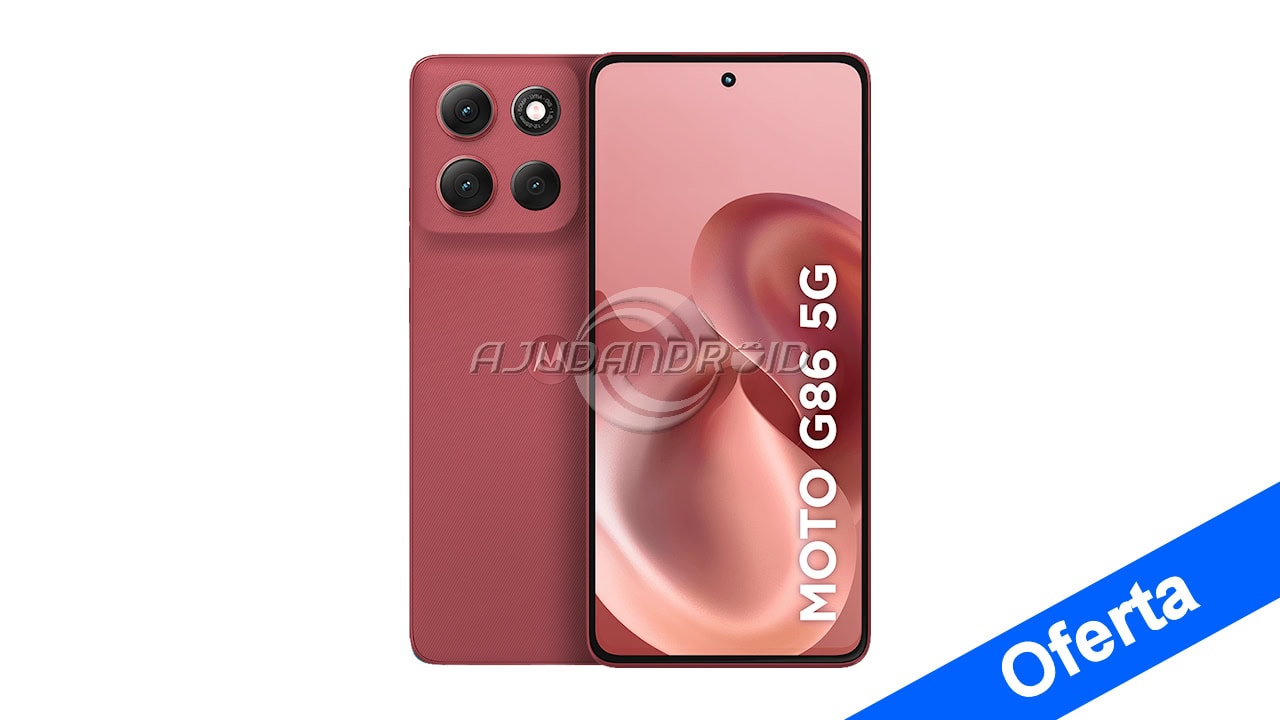Desconto para o Moto G86 deixa preço em R$ 1.650,99 reais