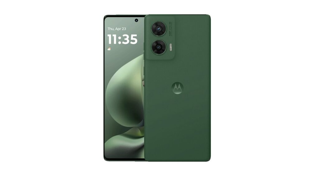 Moto G96