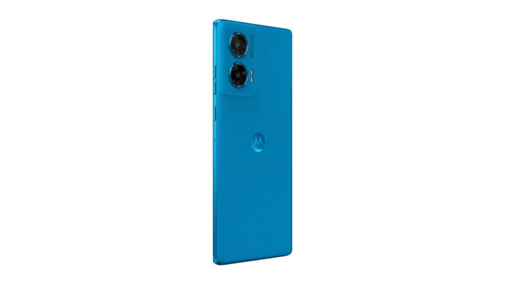 Moto G96