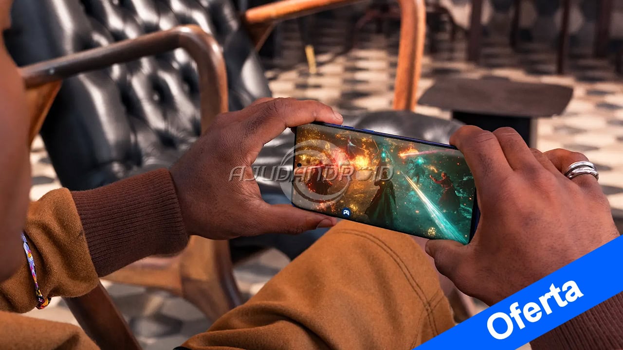 Motorola Edge 60 Pro oferta