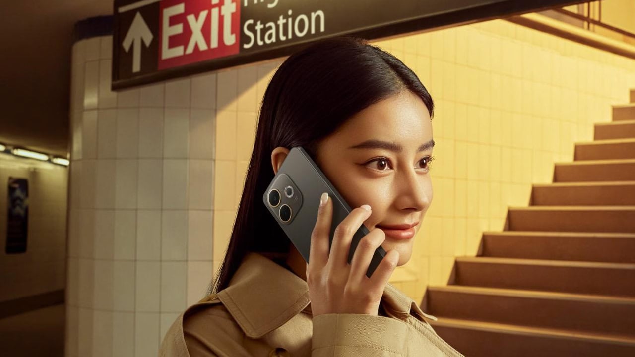 OPPO A5 Pro