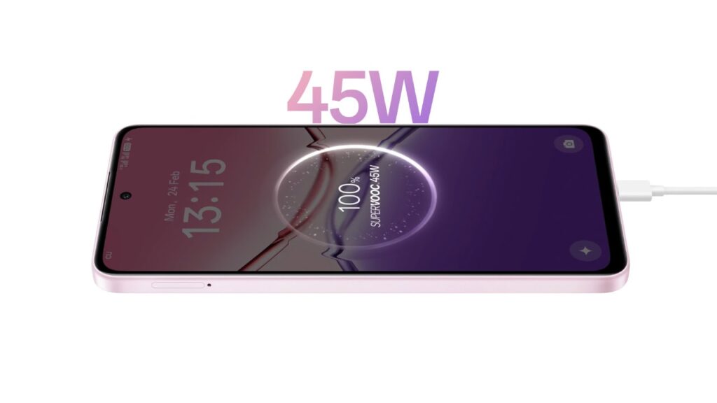 OPPO A5 Pro
