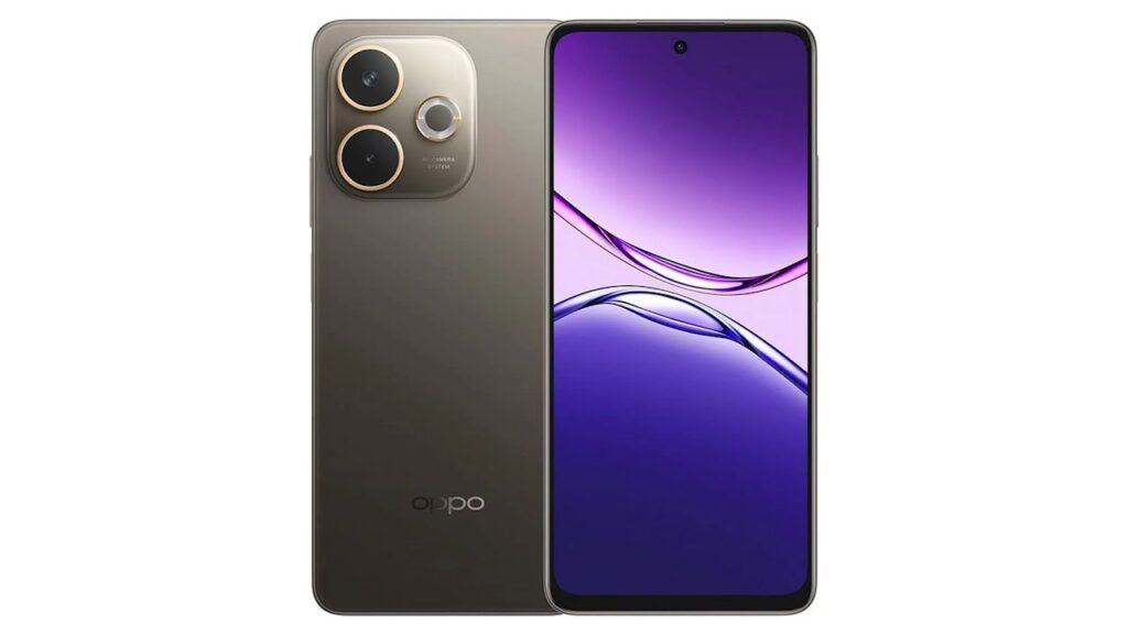 OPPO A5 Pro
