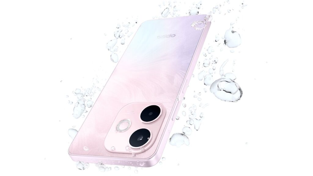 OPPO A5 Pro