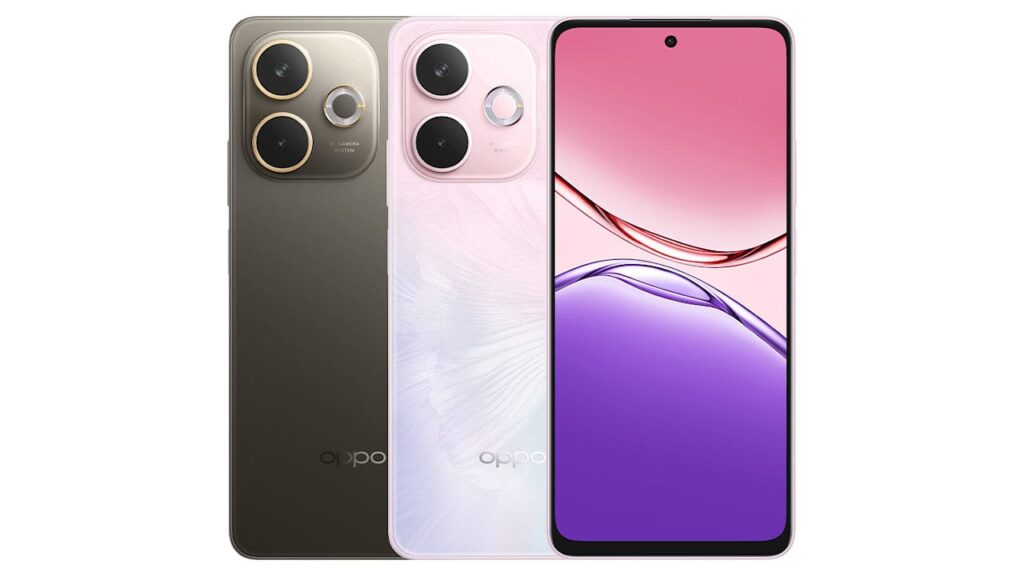 OPPO A5 Pro