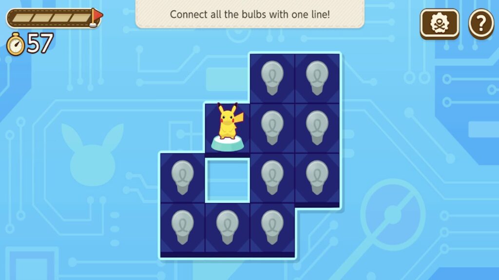 Pokémon Friends