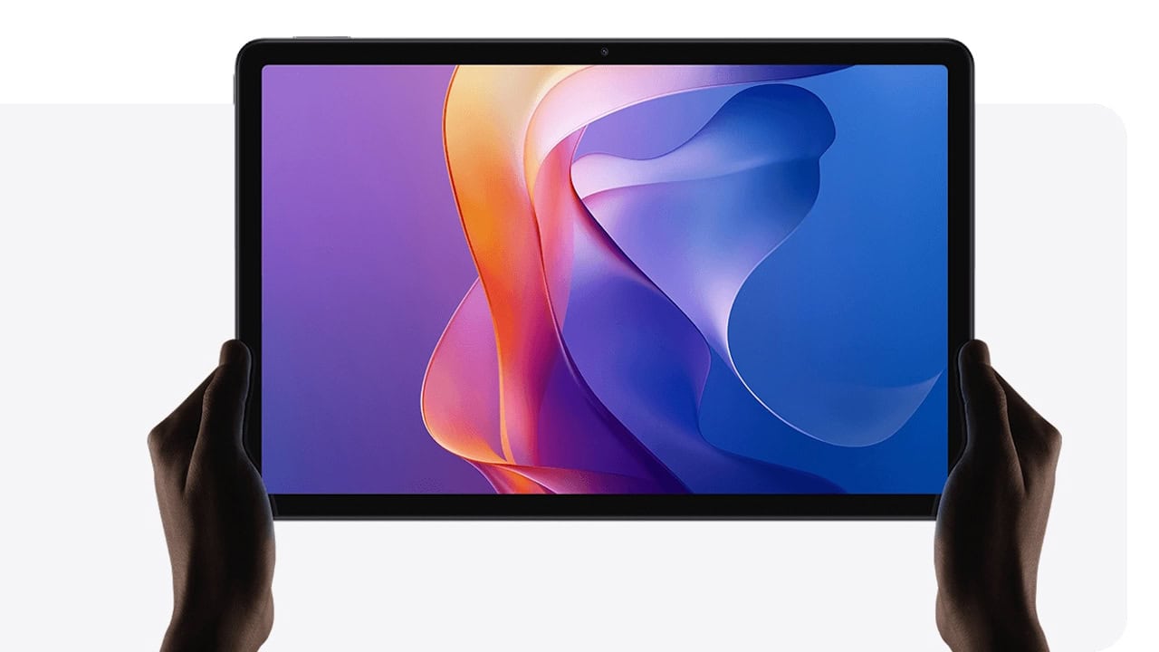 Redmi Pad 2