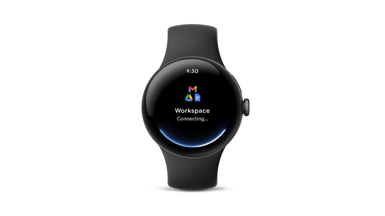 Wear OS Gemini