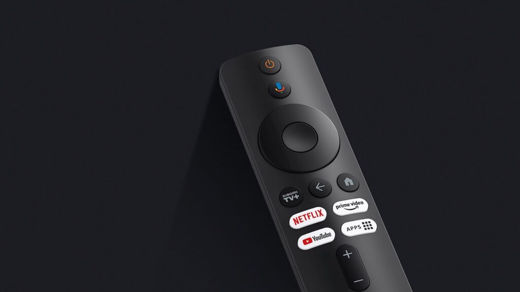 Xiaomi TV Stick (2nd Gen)