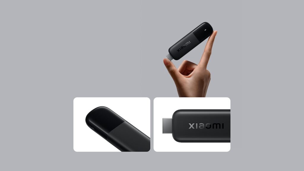Xiaomi TV Stick (2nd Gen)