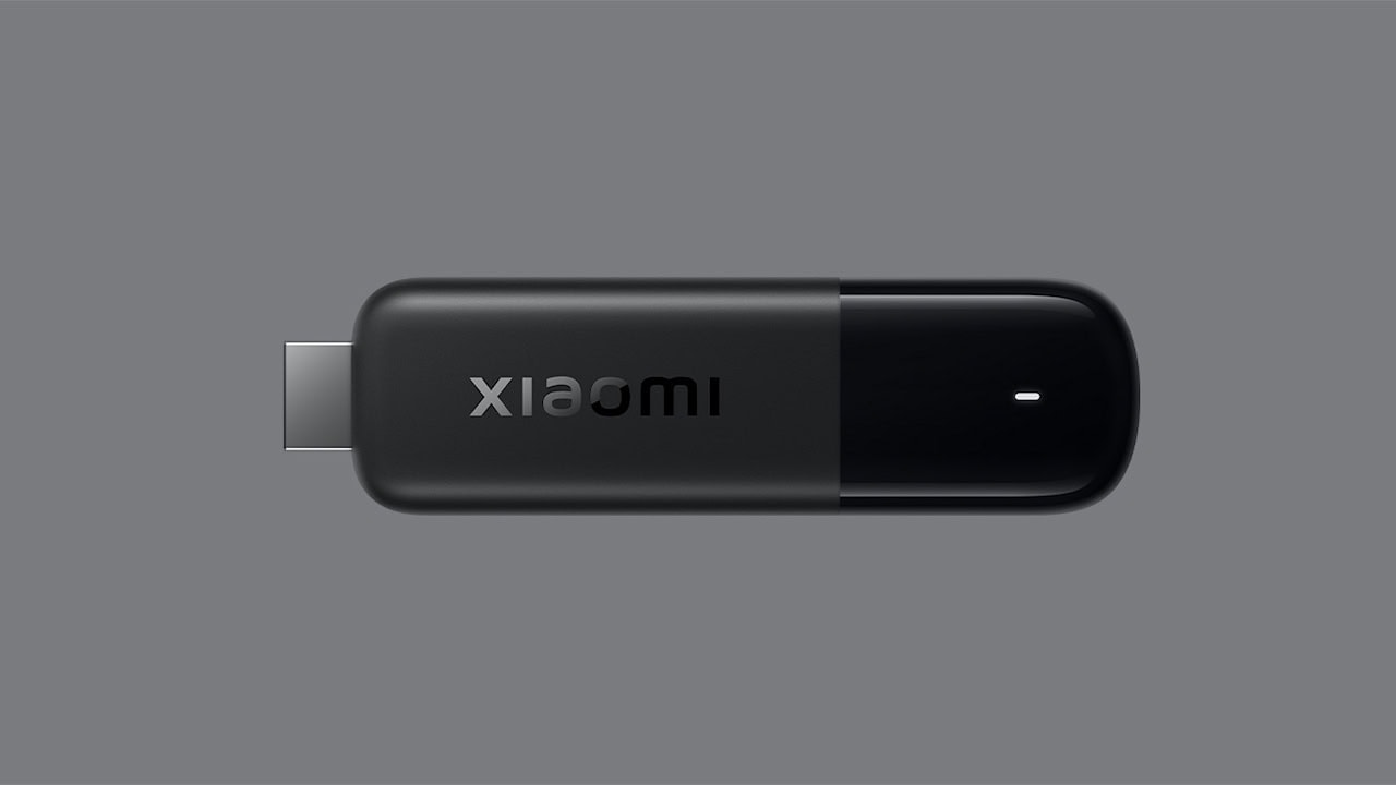 Xiaomi TV Stick (2nd Gen)