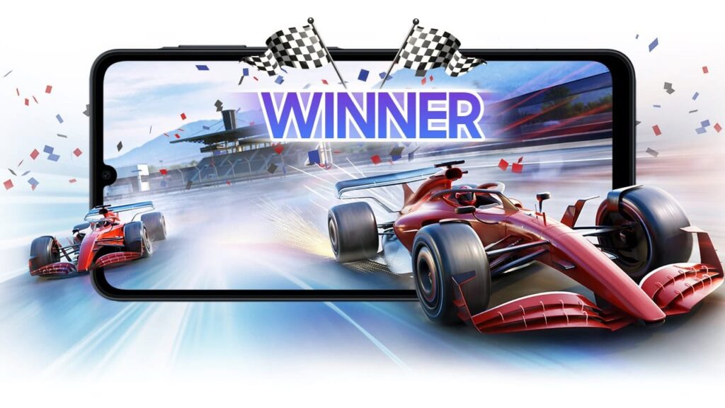 Galaxy A07 4G