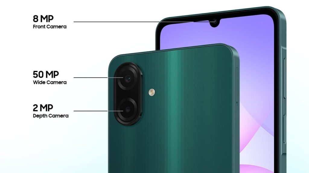 Galaxy A07 4G
