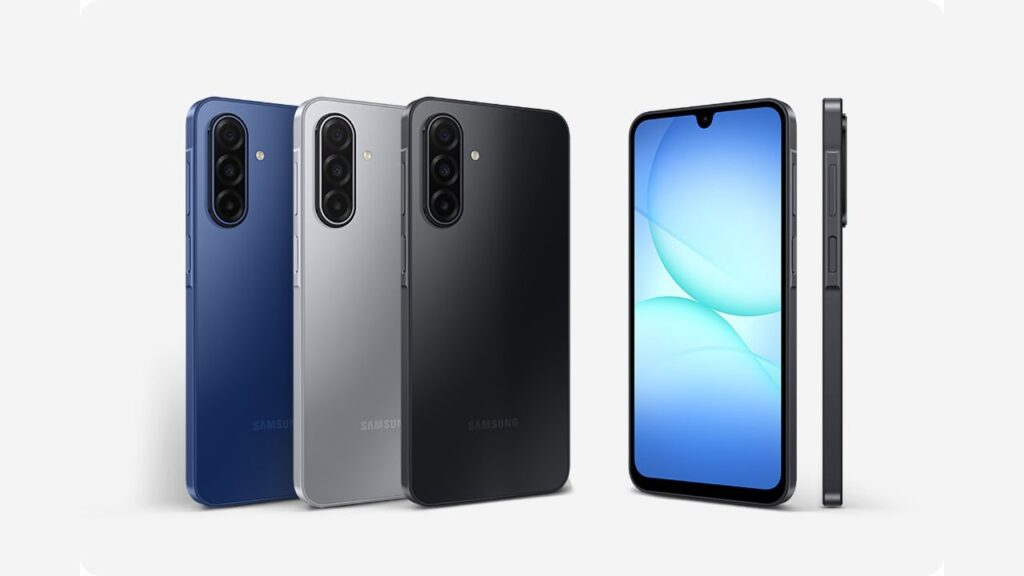 Galaxy A17 5G