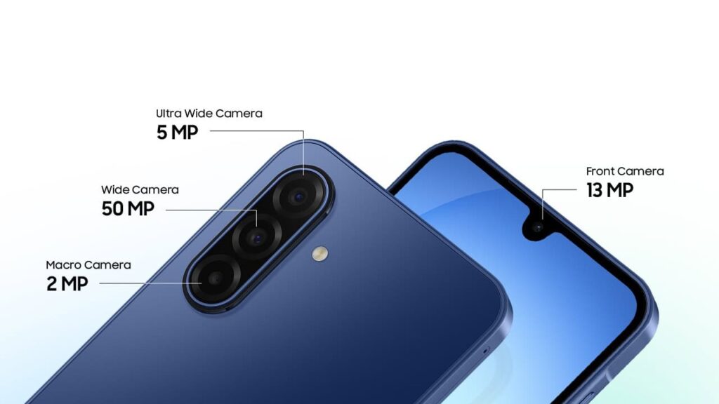 Galaxy A17 5G