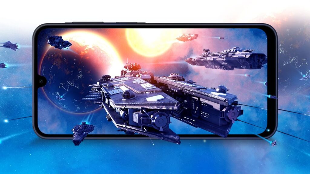 Galaxy A17 5G