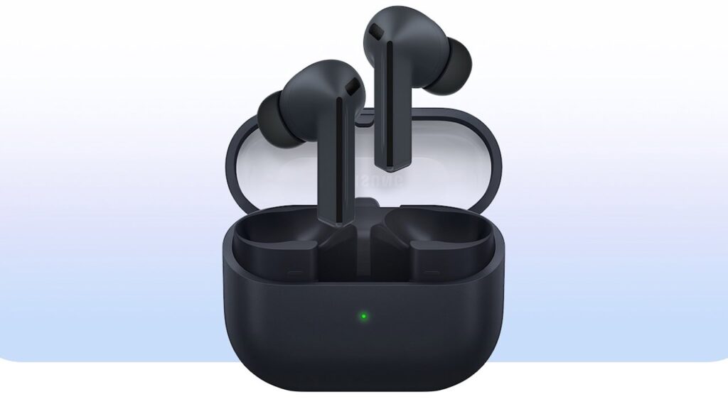 Galaxy Buds 3 FE